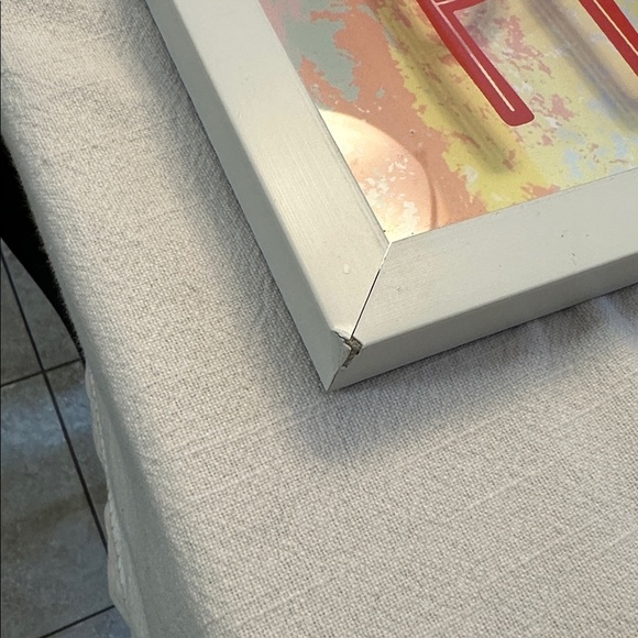 Girls room bundle 2 framed prints - Picture 5 of 6